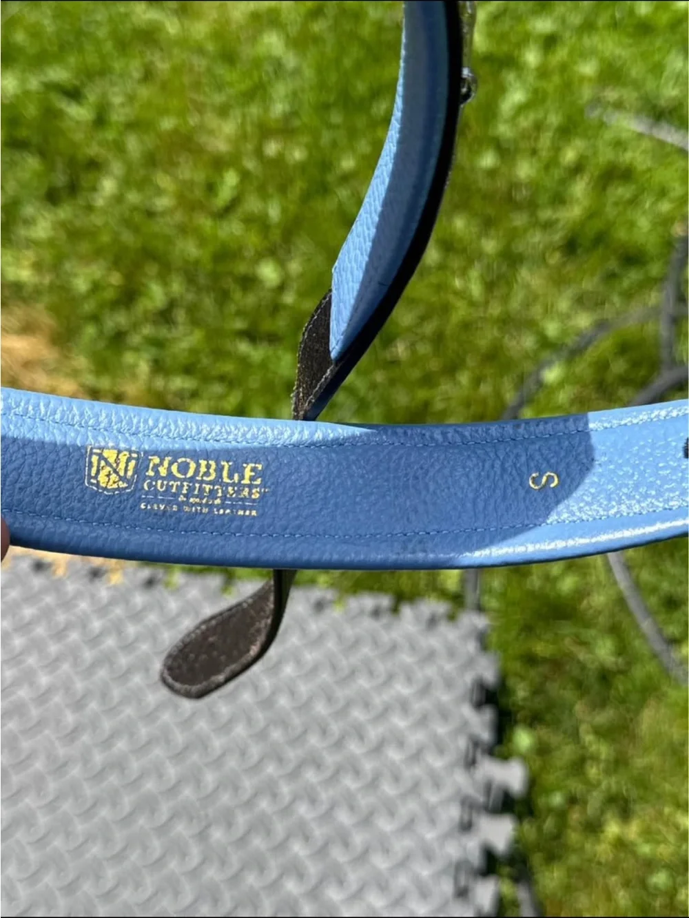 Noble Outfitters Belt
